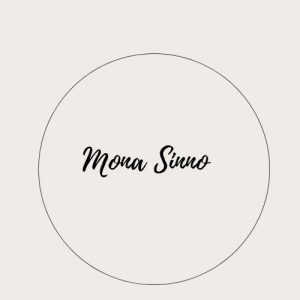 Sponsor Logo for Mona Sinno