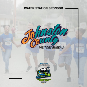 Sponsor Logo for Johnston County Visitors Bureau