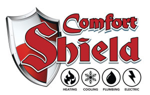 Sponsor Logo for Comfort Shield