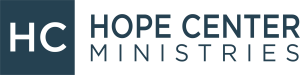Sponsor Logo for Hope Center Ministries