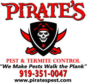Sponsor Logo for Pirates Pest & Termite Control