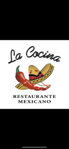 Sponsor Logo for La Cocina Mexican Restaurant - Smithfield