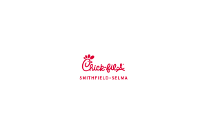Sponsor Logo for Chick-fil-A Smithfield-Selma