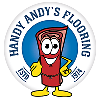 Sponsor Logo for Handy Andy Flooring