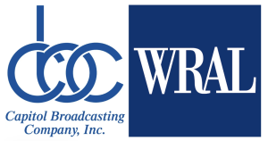 Sponsor Logo for Capital Broadcasting Company LLC