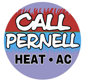 Sponsor Logo for Call Pernell