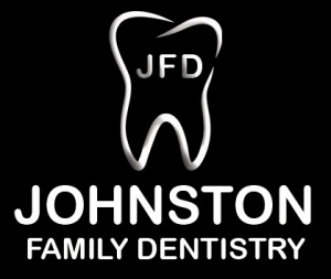 Sponsor Logo for Johnston Family Dentistry