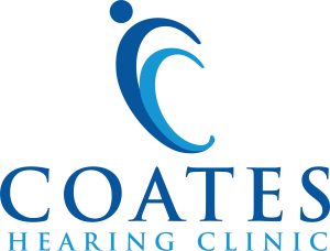 Sponsor Logo for Coates Hearing Clinic