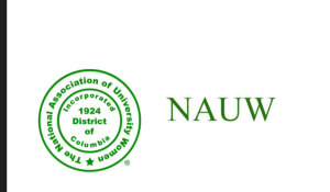 Sponsor Logo for NAUW Smithfield Branch
