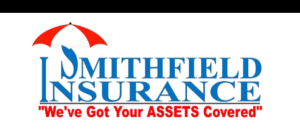 Sponsor Logo for Smithfield Insurance