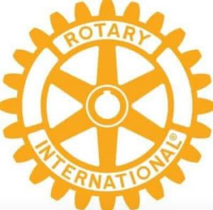 Sponsor Logo for Central Johnston County Rotary Club