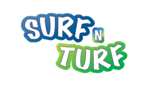 Sponsor Logo for Surf n Turf Chem Pro