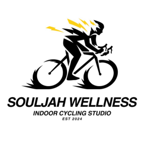 Sponsor Logo for Souljah Wellness
