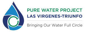 Sponsor Logo for Pure Water Project
