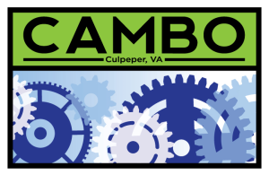 Sponsor Logo for CAMBO