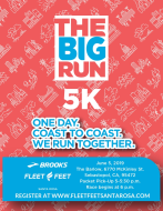 The Big Run