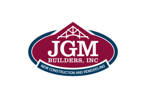 Sponsor Logo for JGM Builders, Inc.