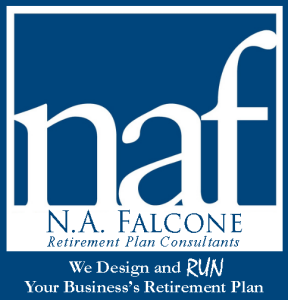 Sponsor Logo for N.A. Falcone & Associates, Inc.