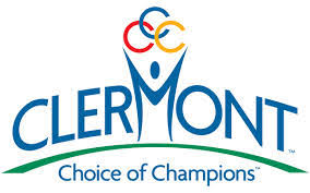 Sponsor Logo for City of Clermont