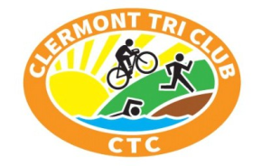 Sponsor Logo for Clermont Triathlon Club