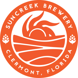 Sponsor Logo for Suncreek Brewery