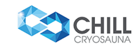 Sponsor Logo for CHILL Cryosauna