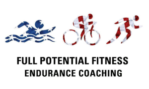Sponsor Logo for Full Potential Fitness Endurance Coaching