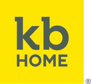 Sponsor Logo for KB Home