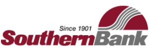 Sponsor Logo for Southern Bank
