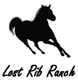 Sponsor Logo for Lost Rib Ranch