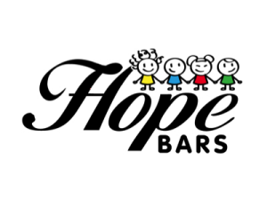 Sponsor Logo for Hope Bars