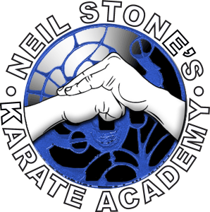Sponsor Logo for Neil Stone Karate Academy