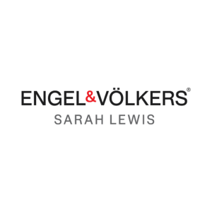 Sponsor Logo for Engel & Volkers - Sarah Lewis