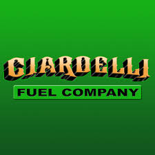 Sponsor Logo for Ciardelli Fuel Company