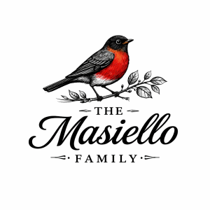 Sponsor Logo for Masiello Family