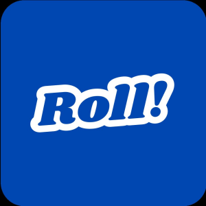 Sponsor Logo for Roll.ooo is a free, web-based platform that helps cyclists discover and plan group rides, races, and events in one place.