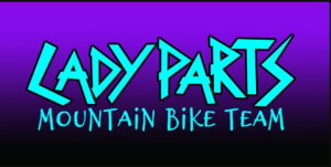 Sponsor Logo for Lady Parts Mountain Bike Team - East Side
