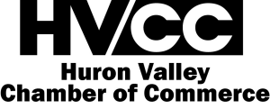Sponsor Logo for Huron Valley Chamber of Commerce