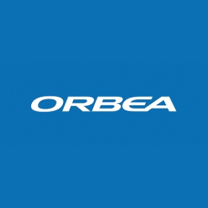 Sponsor Logo for Orbea Bicycles