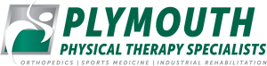 Sponsor Logo for Plymouth Physical Therapy Specialist