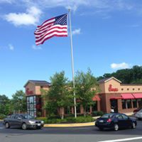 Sponsor Logo for Chick-fil-a Warrenton