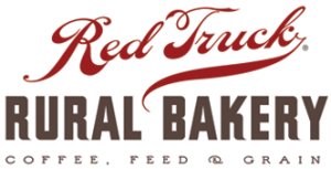 Sponsor Logo for Red Truck Bakery