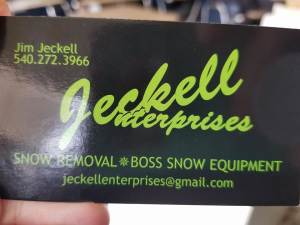 Sponsor Logo for Jeckell Enterprises