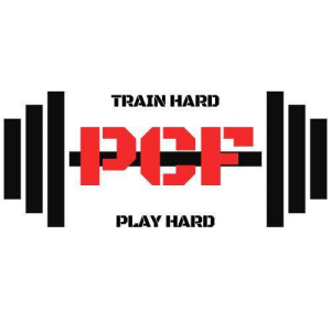 Sponsor Logo for PCF