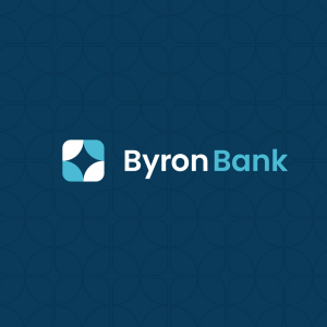 Sponsor Logo for Byron Bank