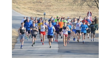 Nut Race 5K