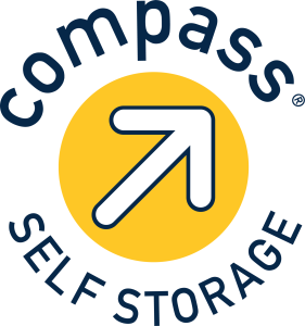 Sponsor Logo for Compass Self Storage