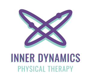 Sponsor Logo for Inner Dynamics Physical Therapy