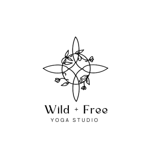 Sponsor Logo for Wild + Free Yoga Studio