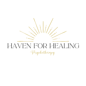 Sponsor Logo for Haven for Healing